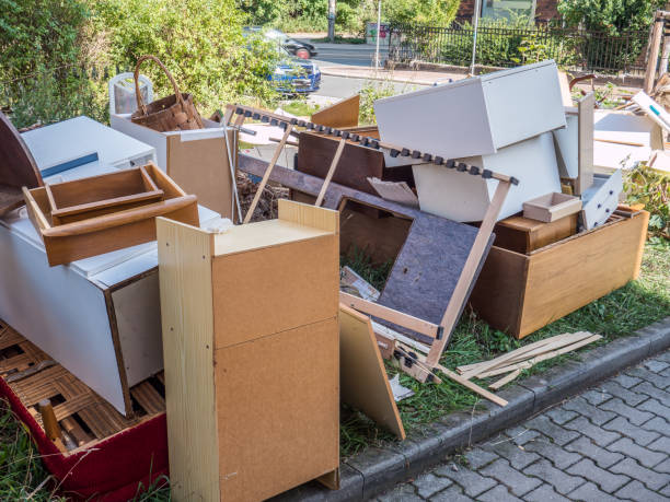 Best Attic Cleanout Services  in Douglass, KS
