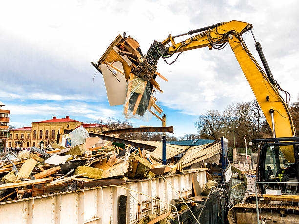 Trusted Douglass, KS Junk Removal Experts